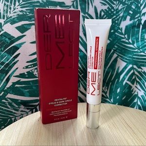 Dermelect Revitalite Eyelid & Dark Circle Corrector